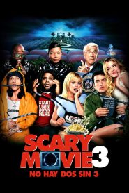 Scary Movie 3