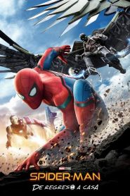 Spider-Man: De regreso a casa