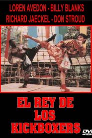 El rey de los kickboxers