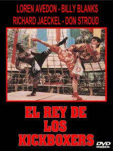 El rey de los kickboxers