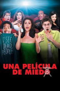Una película de miedo