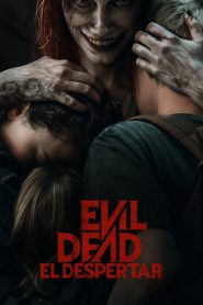 Evil Dead: El despertar