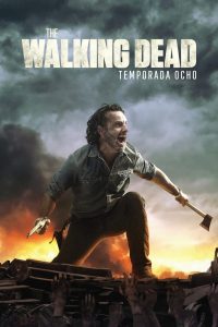 The Walking Dead: Temporada 8