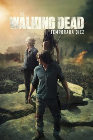 The Walking Dead: Temporada 10