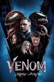 Venom: Carnage Liberado