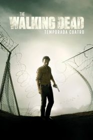 The Walking Dead: Temporada 4