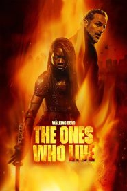 The Walking Dead: Sobrevivientes: Temporada 1